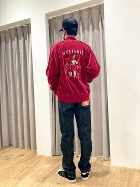 Tatsuさんのコーディネート