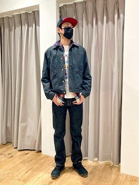 Tatsuさんのコーディネート