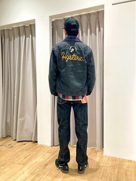 Tatsuさんのコーディネート