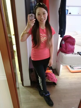 X girlさんのコーディネート