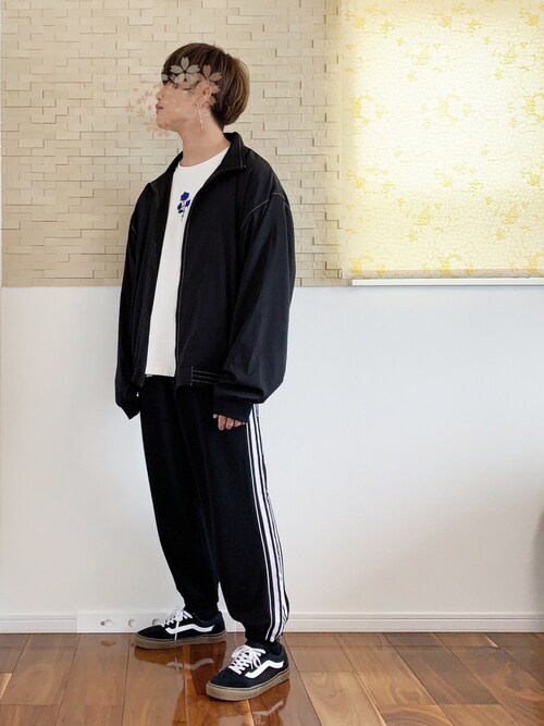 タツさんのコーディネート