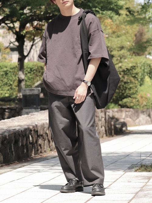 タツさんのコーディネート