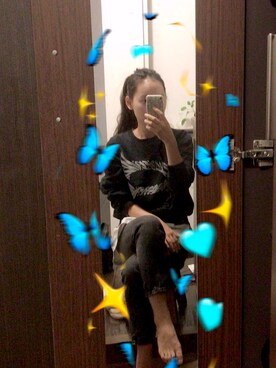 Ayaneさんのコーディネート