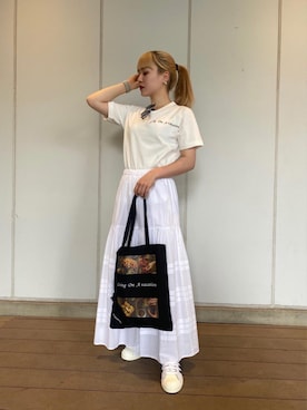 hinakoさんのコーディネート