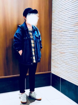 camelさん(レディース・152cm)の秋コーディネート