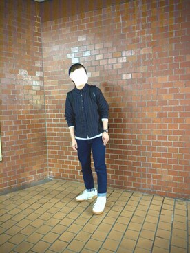 camelさん(レディース・152cm)の秋コーディネート