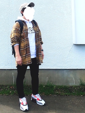 camelさん（レディース・152cm）の秋コーディネート