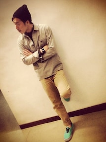 DELUXE | シャツ/ブラウス