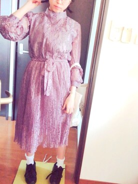 YSさんのコーディネート