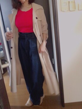 YSさんのコーディネート