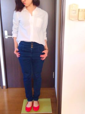 YSさんのコーディネート