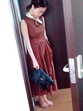 YSさんのコーディネート