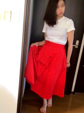 YSさんのコーディネート