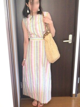 YSさんのコーディネート