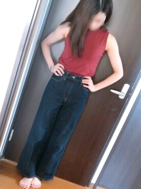 YSさんのコーディネート