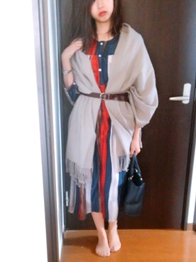 YSさんのコーディネート