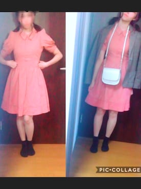 YSさんのコーディネート