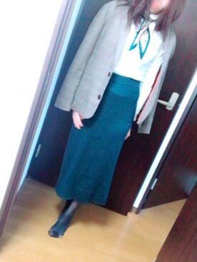 YSさんのコーディネート