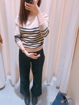 YSさんのコーディネート