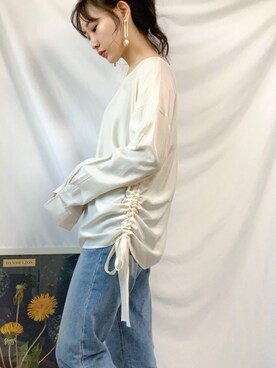 Tomiさんのコーディネート