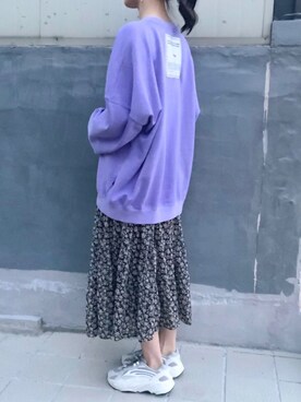 Tomiさんのコーディネート