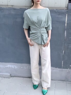 Tomiさんのコーディネート