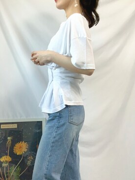 Tomiさんのコーディネート