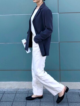 Tomiさんのコーディネート