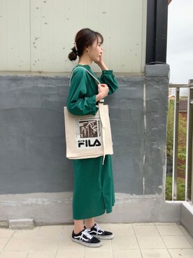 Tomiさんのコーディネート