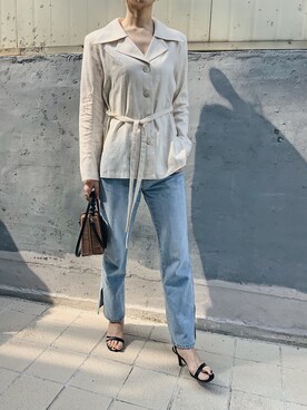 Tomiさんのコーディネート