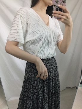 Tomiさんのコーディネート