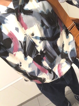 H.Kさんのコーディネート