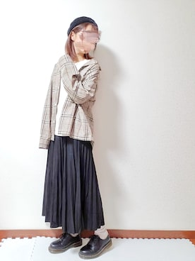 ゆきち(•ө•)さんのコーディネート