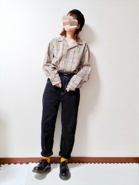 ゆきち(•ө•)さんのコーディネート