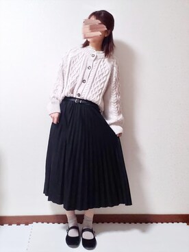 ゆきち(•ө•)さんのコーディネート