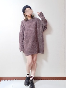 ゆきち(•ө•)さんのコーディネート