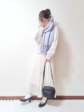 ゆきち(•ө•)さんのコーディネート