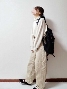 ゆきち(•ө•)さんのコーディネート