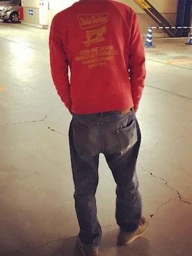 ハマちゃんさんのコーディネート