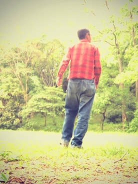 ハマちゃんさんのコーディネート