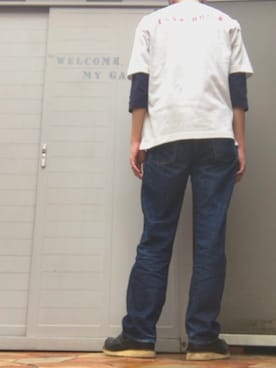 ハマちゃんさんのコーディネート