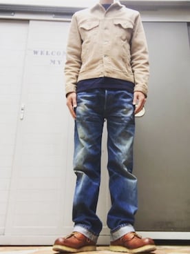 ハマちゃんさんのコーディネート