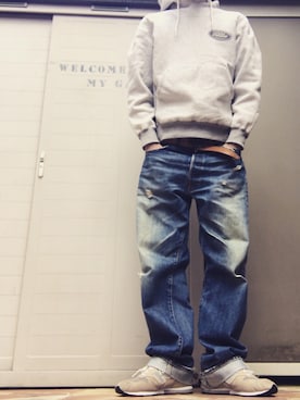 ハマちゃんさんのコーディネート