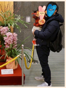 yktnさんのコーディネート