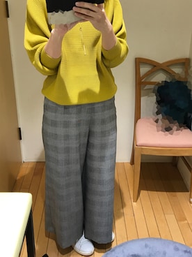 yktnさんのコーディネート