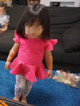 yktnさんのコーディネート