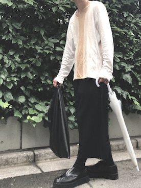こばさんのコーディネート