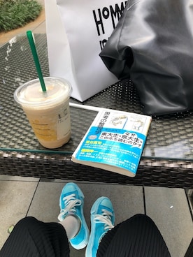 こばさんのコーディネート