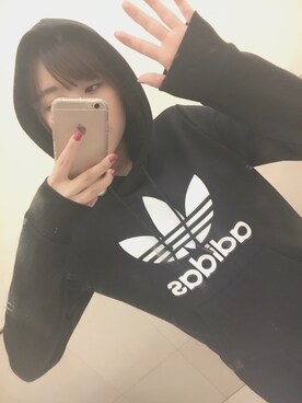 ティファニーさんのコーディネート