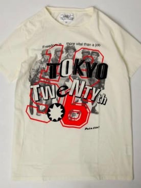 ENDONORIAKIさんのコーディネート